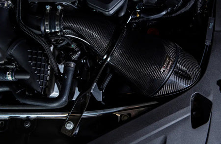 Eventuri Carbon Intake for BMW M8 (F92)
