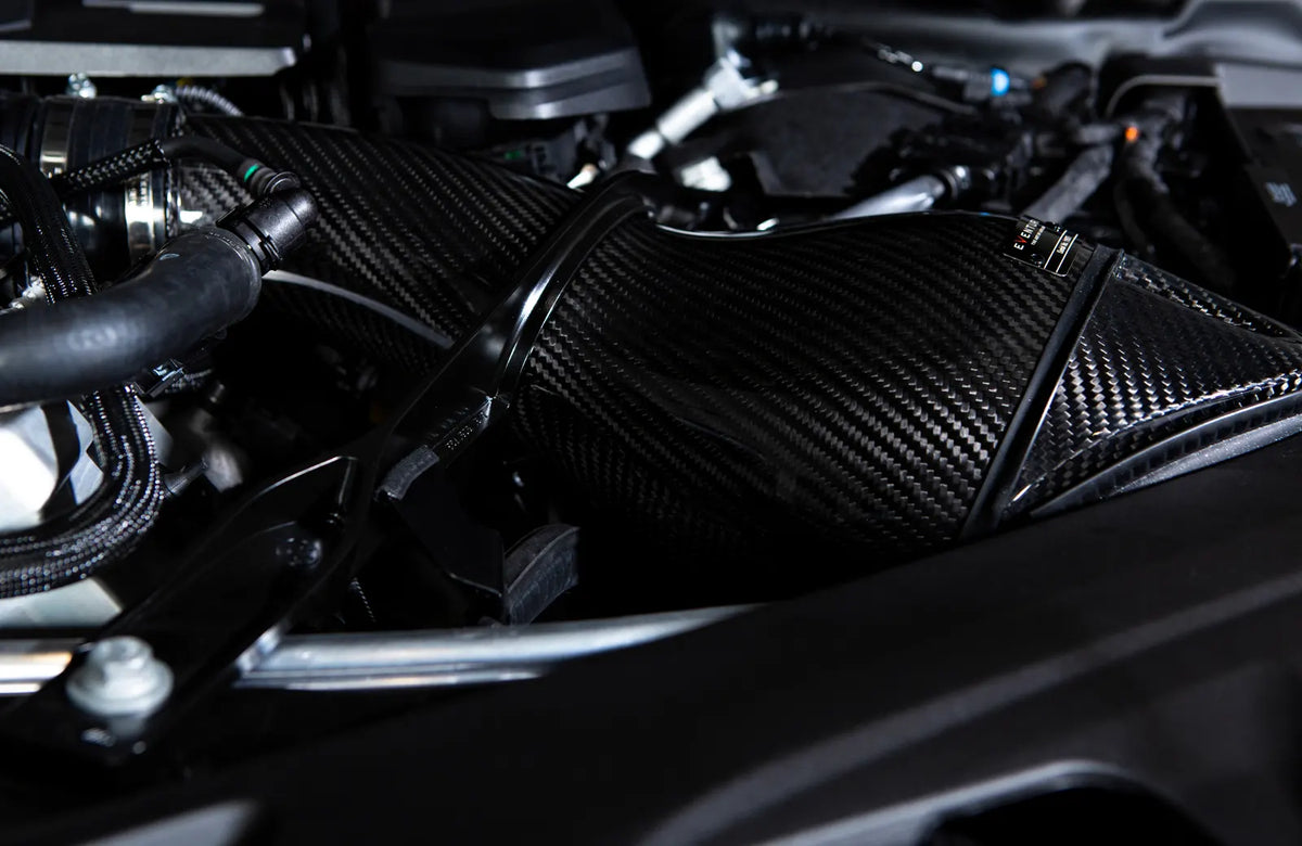 Eventuri Carbon Intake for BMW M8 (F92)