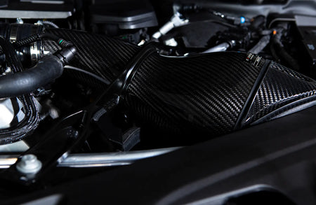 Eventuri Carbon Intake for BMW M8 (F92)
