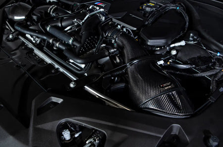 Eventuri Carbon Intake for BMW M8 (F92)