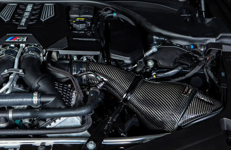 Eventuri Carbon Intake for BMW M8 (F92)