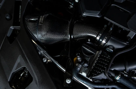 Eventuri Carbon Intake for BMW M8 (F92)