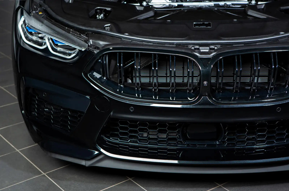 Eventuri Carbon Intake for BMW M8 (F92)
