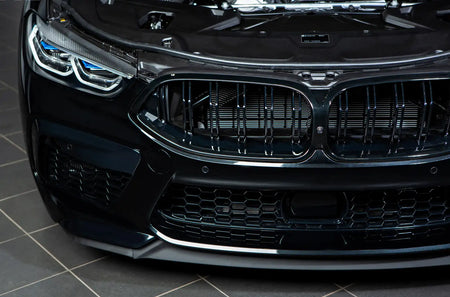 Eventuri Carbon Intake for BMW M8 (F92)