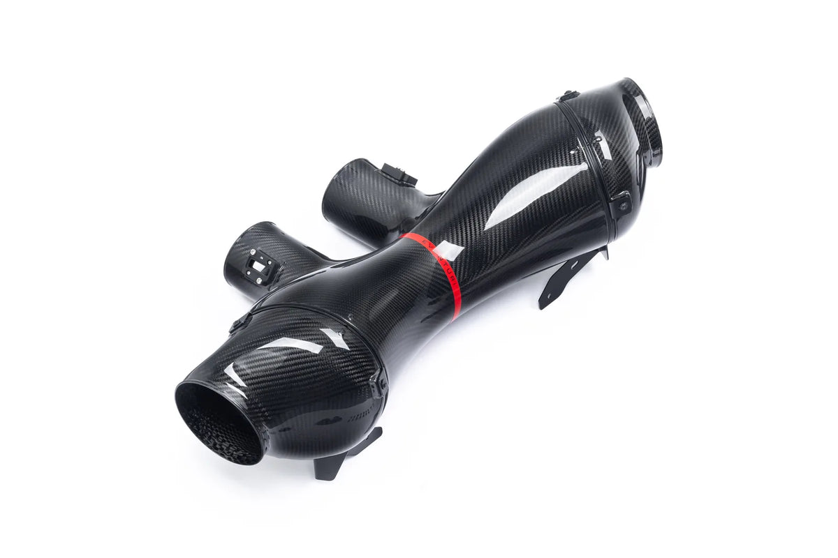Eventuri C8 Z06 Hard Top Convertible Carbon Intake For EU customers