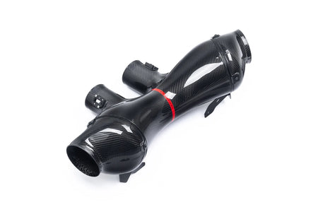 Eventuri C8 Z06 Hard Top Convertible Carbon Intake For EU customers