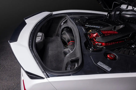 Eventuri C8 Z06 Coupe Carbon Intake For EU customers