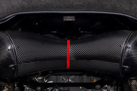 Eventuri C8 Z06 Hard Top Convertible Carbon Intake For EU customers