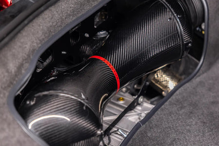 Eventuri C8 Z06 Coupe Carbon Intake For EU customers