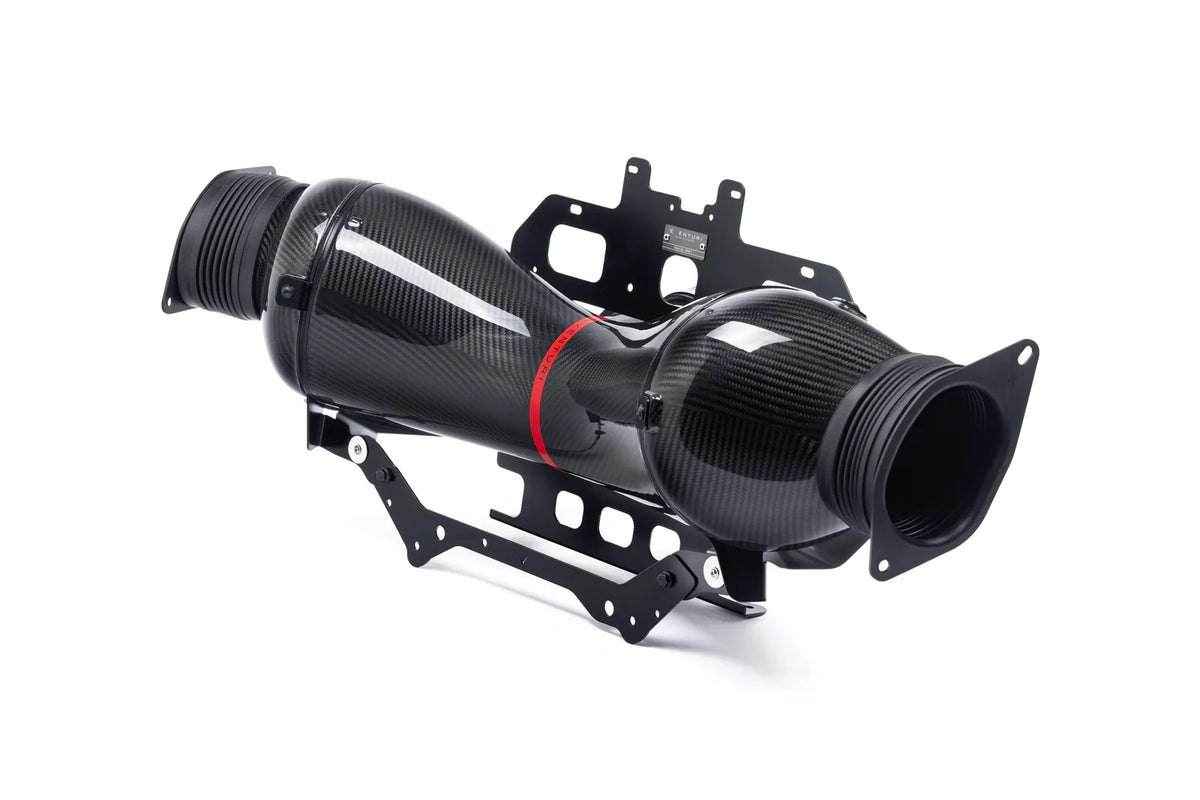 Eventuri C8 Z06 Coupe Carbon Intake For EU customers