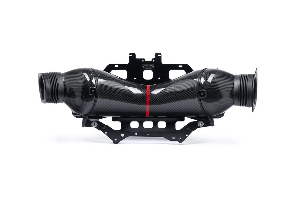 Eventuri C8 Z06 Coupe Carbon Intake