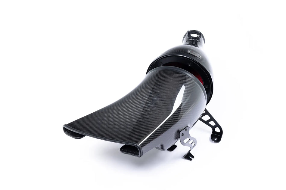 Eventuri Toyota GR Corolla Carbon Intake - Gloss