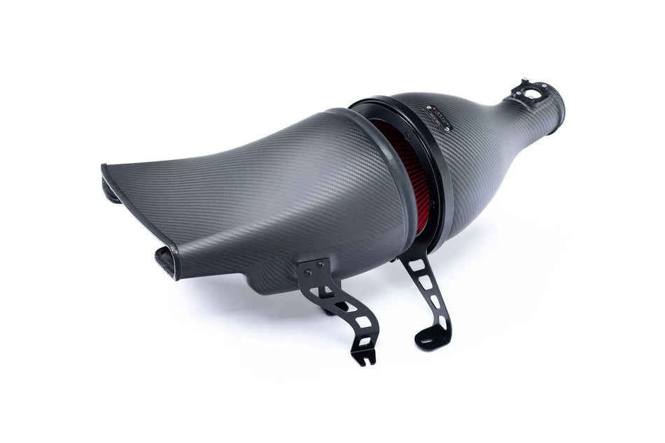 Eventuri Toyota GR Corolla Carbon Intake - Matte