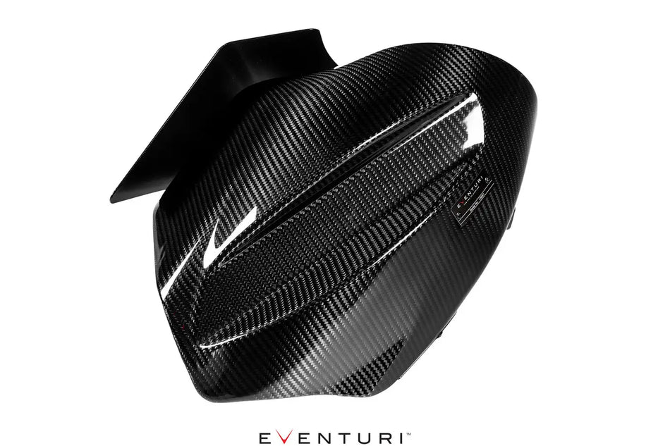 Eventuri Toyota MK5 3.0 B58 Supra Carbon Intake