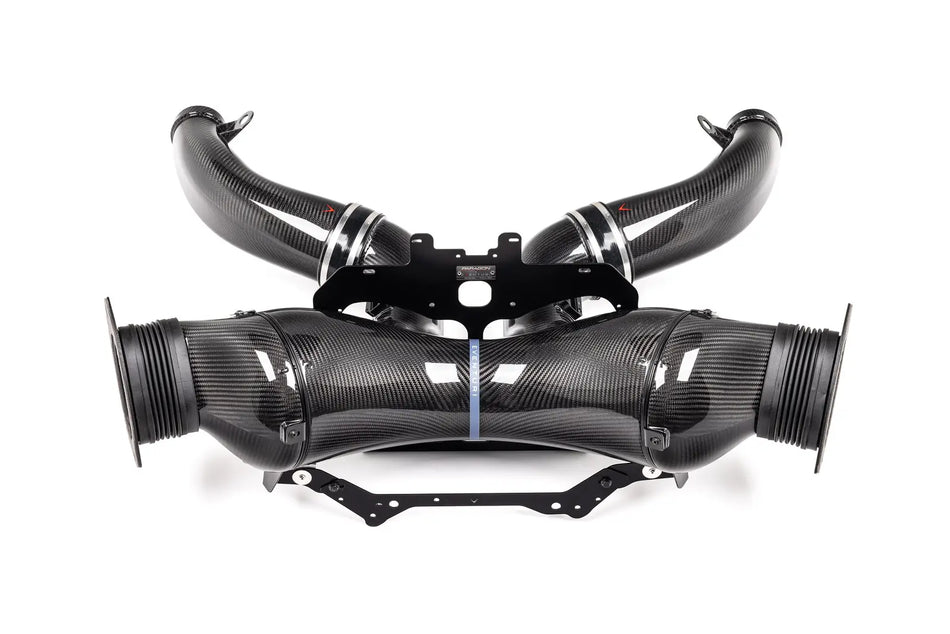 Eventuri C8 ZR1 Coupe Carbon Intake