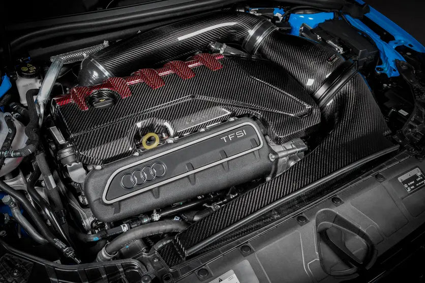 Eventuri Audi RS3 8Y 2020+ Carbon Intake