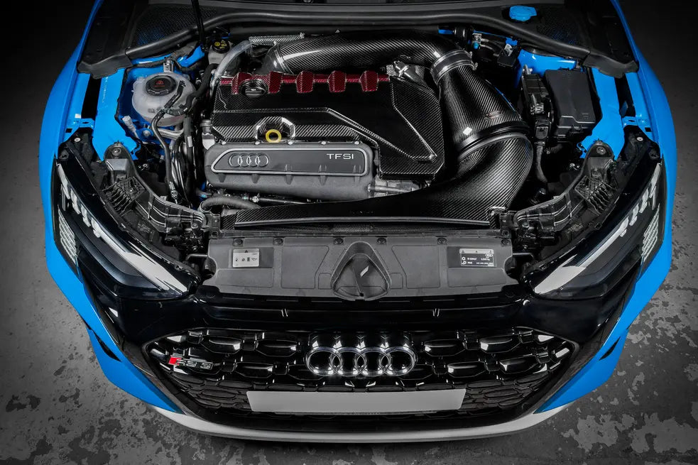 Eventuri Audi RS3 8Y 2020+ Carbon Intake