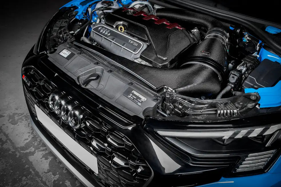 Eventuri Audi RS3 8Y 2020+ Carbon Intake