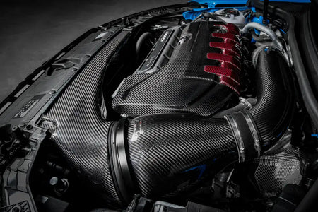 Eventuri Audi RS3 8Y 2020+ Carbon Intake