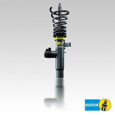 Bilstein ESE GFW with electron. Damping force adjustment for Porsche 911 992 Lift K EVO SE PN:49-300581