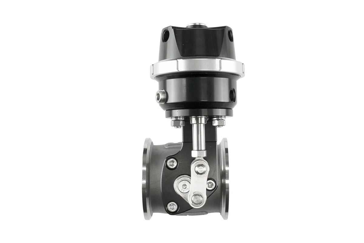 Turbosmart PSG50CG Pneumatic StraightGate50 Compressed Gas External Wastegate