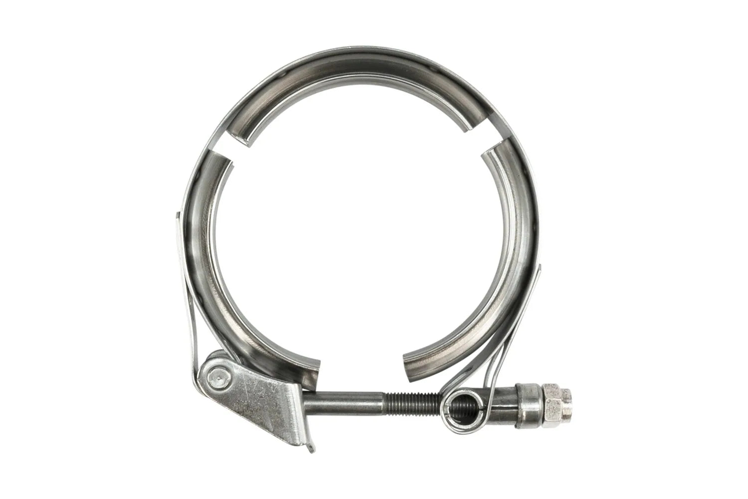 Turbosmart SG76 V-band External Wastegate [TS-0567-3003]
