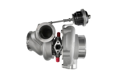 Turbosmart TS-2 Turbocharger (Water Cooled) 5862 V-Band 0.82AR Internally Wastegated