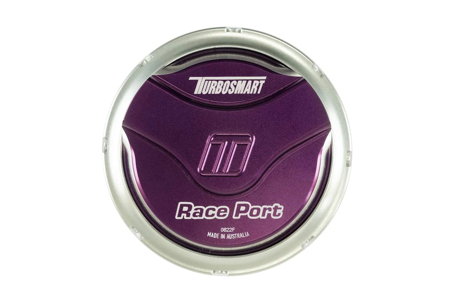 Turbosmart BOV RacePort GenV Blow Off Valve