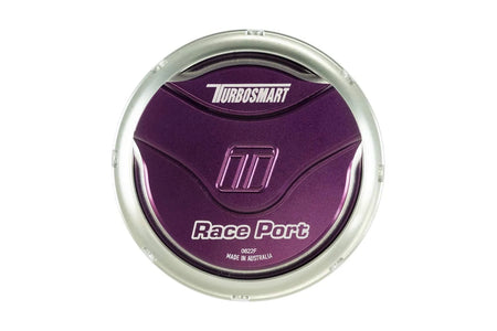 Turbosmart BOV RacePort GenV Blow Off Valve