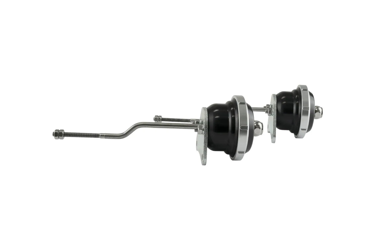 Turbosmart IWG75 Porsche 996 911 GT2 Black Wastegate Actuator