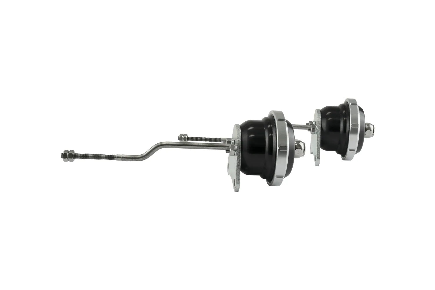 Turbosmart IWG75 Porsche 996 911 GT2 Black Wastegate Actuator