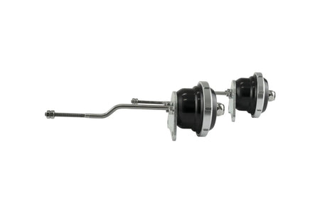 Turbosmart IWG75 Porsche 996 911 GT2 Black Wastegate Actuator