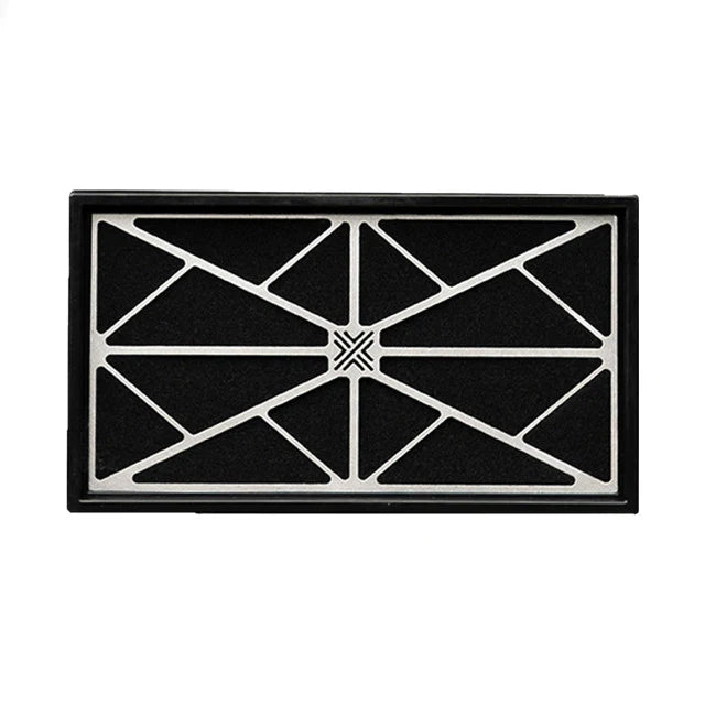 Pipercross Plus Panel Filter for VW, Audi, Skoda, Cupra - PP1949PLUS