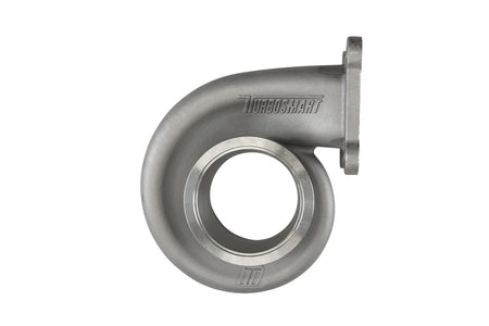 Turbosmart Turbine Housing B Frame (T4 Divided 1.00AR) suit 66mm turbine