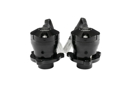 Turbosmart BOV Kompact EM Dual Port VR20 -Tundra V6 Blow Off Valve