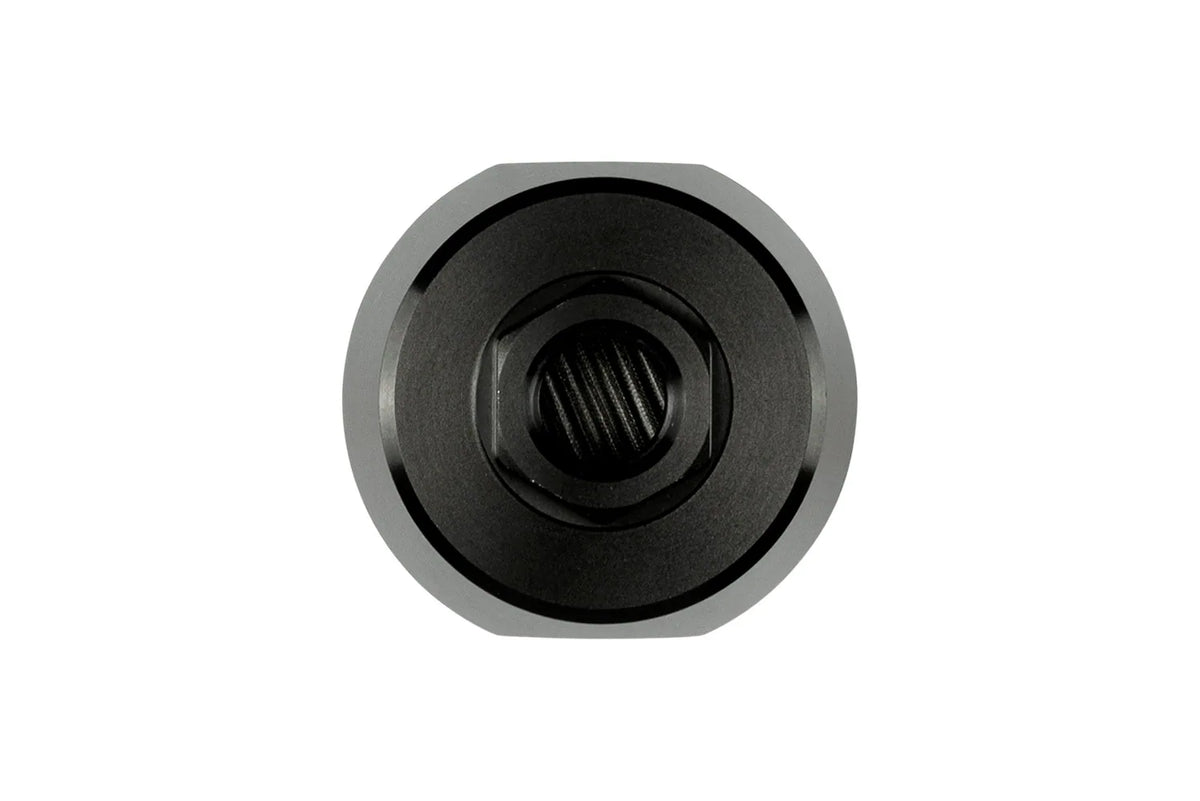 Turbosmart Exhaust Manifold Absolute Pressure Canister 3AN to 1-8NPT Boost Reference Adaptor