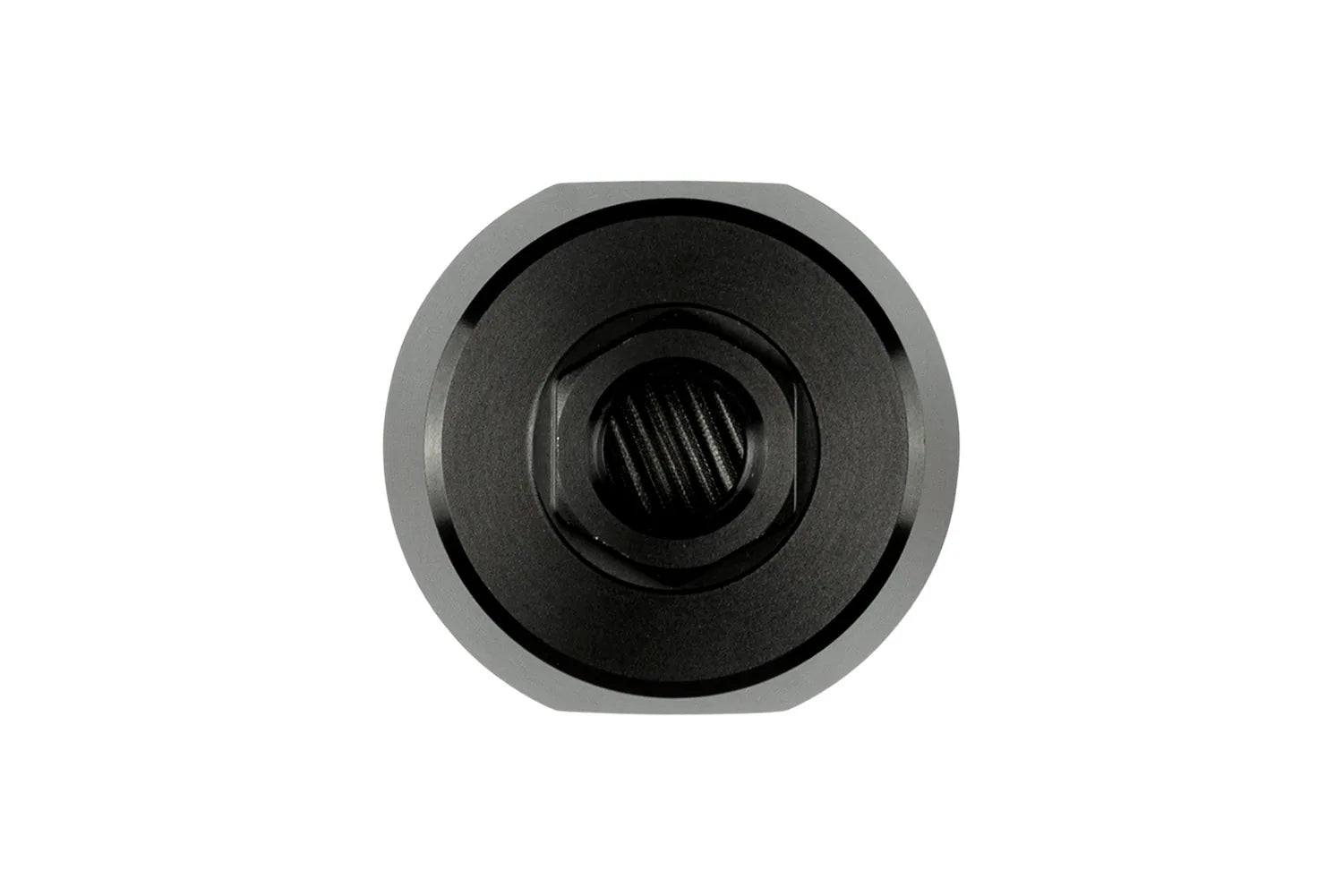 Turbosmart Exhaust Manifold Absolute Pressure Canister 3AN to 1-8NPT Boost Reference Adaptor
