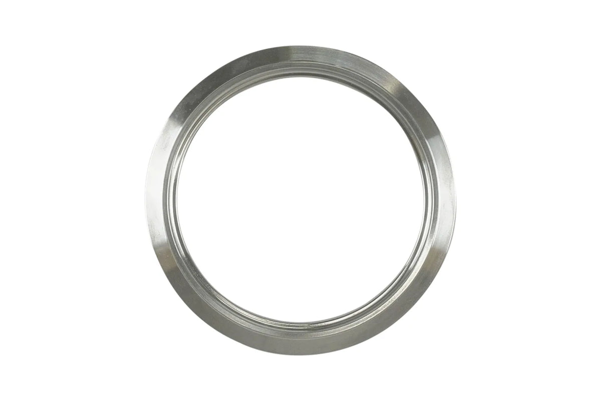 Turbosmart Turbocharger V-Band Weld Flange Turbine Outlet 3.00" (Frame 2) [TS-19WFVO2-300]