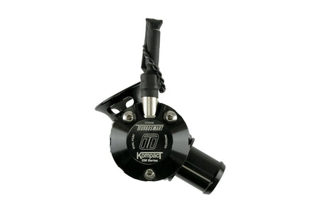 Turbosmart BOV Kompact EM DualPort- Uni 25mm Blow Off Valve