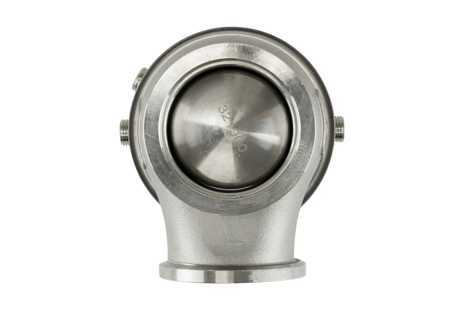 Turbosmart GenV WG40CG CompGate40 Compressed Gas External Wastegate