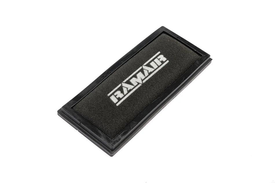 Ramair Replacement Air Filter to fit Freelander MG ZS 120 ZR 160