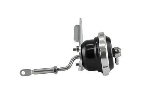 Turbosmart IWG75 Garrett GT2860RS (Disco Potato) Black Wastegate Actuator