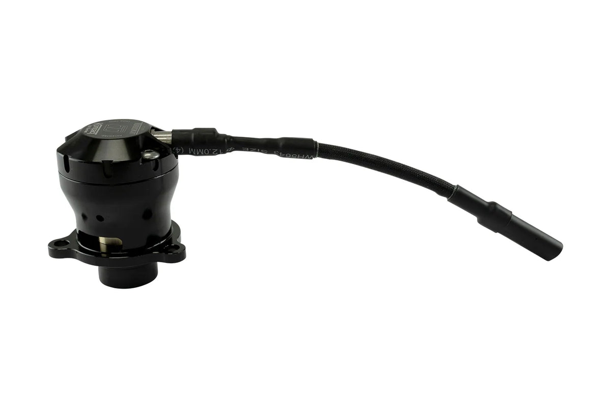 Turbosmart BOV Kompact EM DualPort- VR22 (Ford Fiesta ST) Blow Off Valve