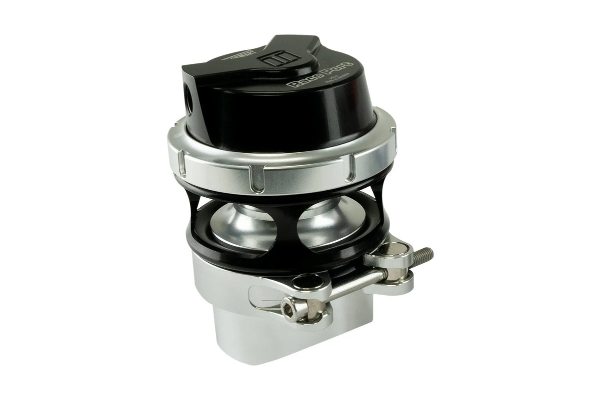Turbosmart BOV RacePort GenV Blow Off Valve [TS-0204-1132]