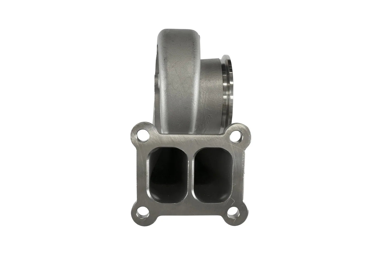 Turbosmart Turbine Housing B Frame (T4 Divided 0.84AR) suit 70mm turbine