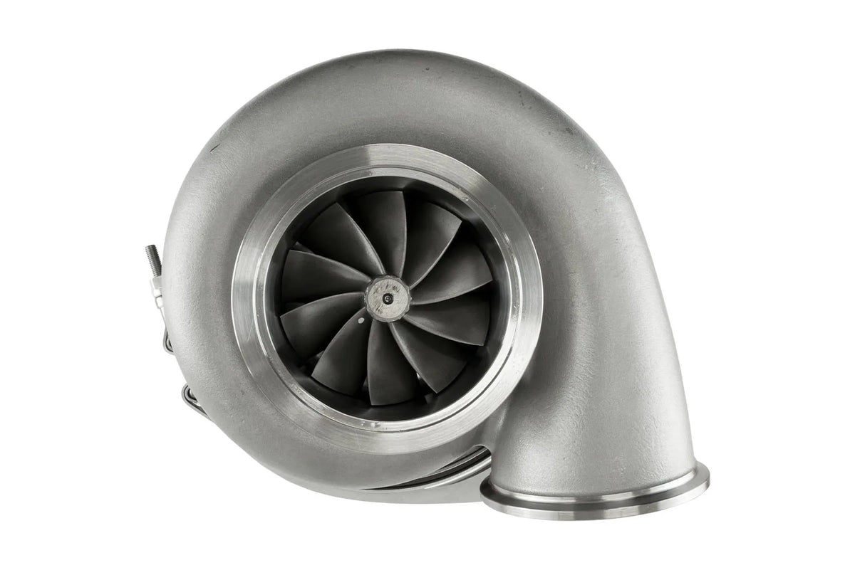 Turbosmart TS-1 Turbocharger 7275 V-Band 0.96AR Externally Wastegated