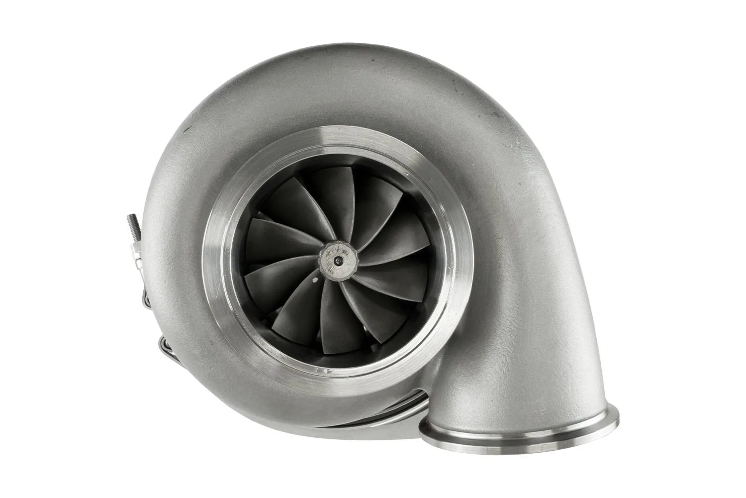 Turbosmart TS-1 Turbocharger 7275 V-Band 0.96AR Externally Wastegated