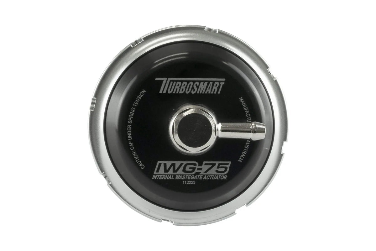 Turbosmart IWG75 Universal Actuator (UNF) 150mm