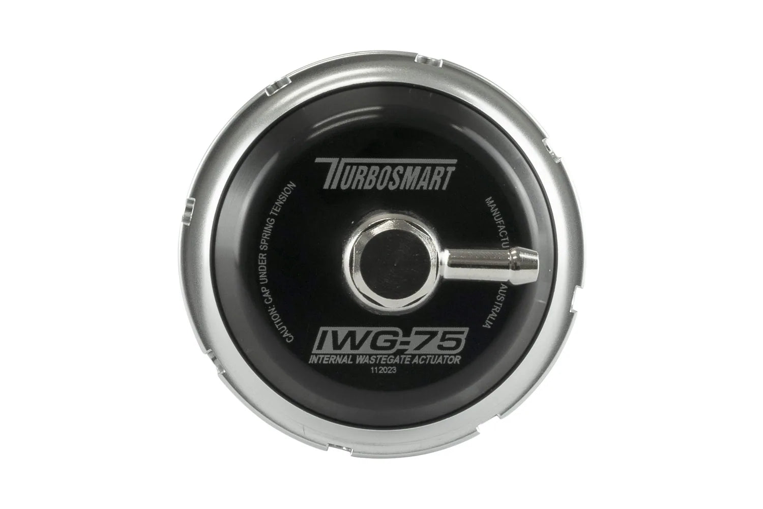 Turbosmart IWG75 Universal Actuator (UNF) 150mm
