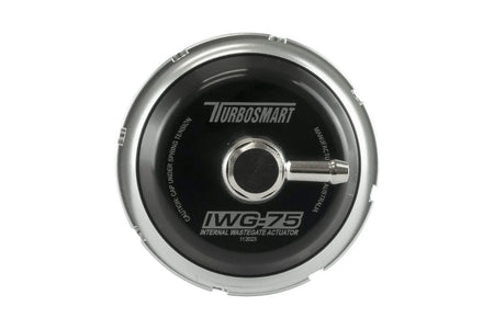 Turbosmart IWG75 Universal Actuator (UNF) 150mm